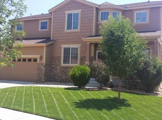 12992 E 107th Ave, Commerce City, CO 80022