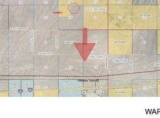 0 To Be Assigned, Topock, AZ 86436