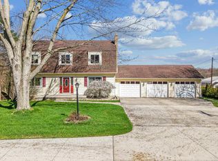 4570 Atkins Rd, North Street, MI 48049