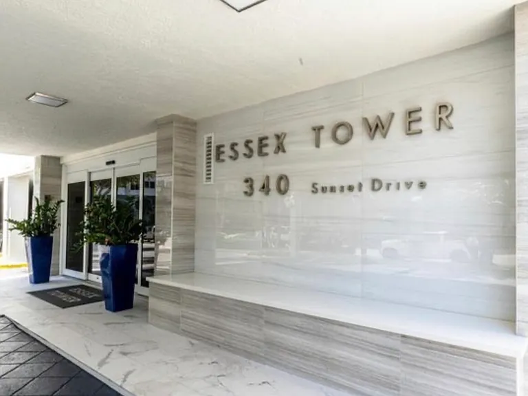 Views and Amenities galore ...