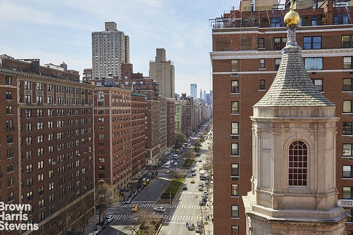 1st image of 1150 Park Ave #12A