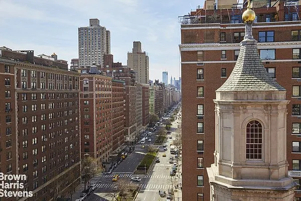 Sold by Brown Harris Stevens | media 1