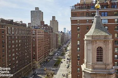 Sold by Brown Harris Stevens