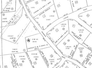 19 Rd LOT MOSSMAN, Sudbury, MA 01776