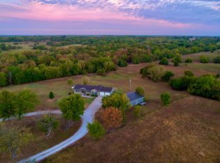 7800 243rd Rd, Chanute, KS 66720