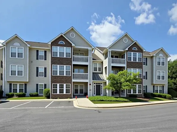 6391 Rutherford Ct APT D, Frederick, MD 21703