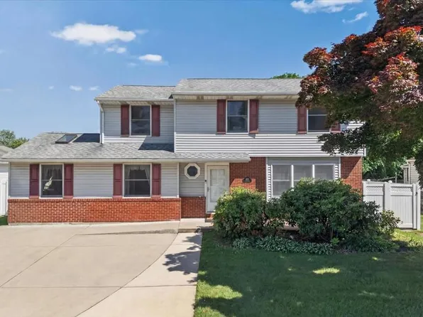 2318 Smiths Ln, Wilmington, DE 19810