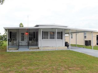 37315 Lois Ave, Zephyrhills, FL 33542