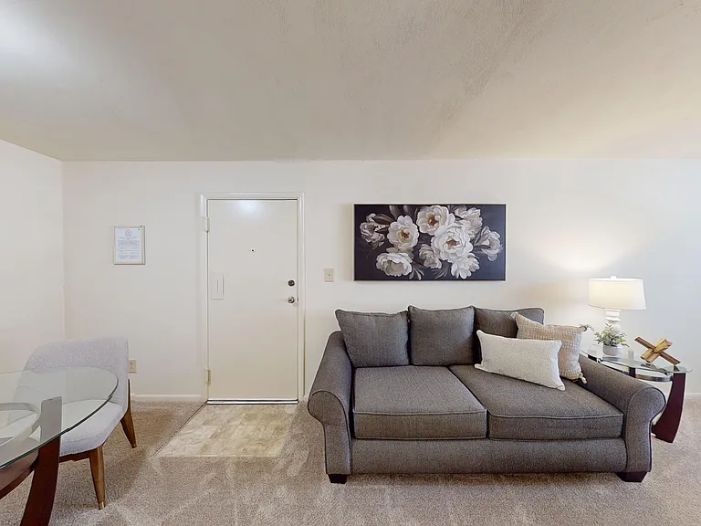 Apollo Apartments — Photo 4