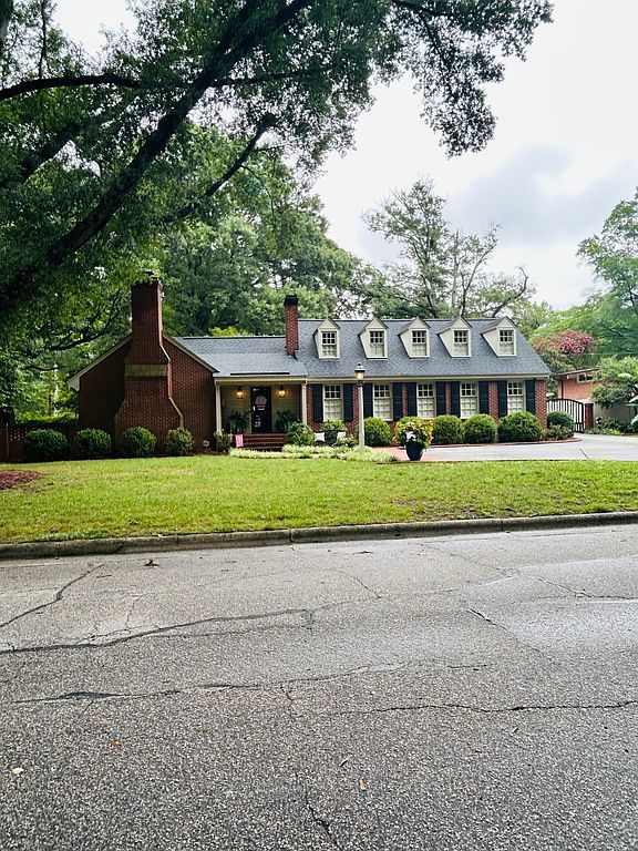 1122 Watson Dr NW - Property Image