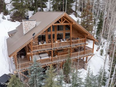 751 Shingle Mill Dr, Oakley, UT, 84055