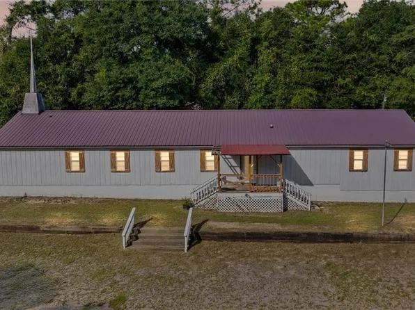 4252 Lafitte Rd, Saraland, AL 36571