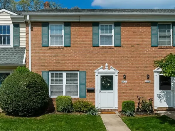 2420 Hillock Ct, Lansdale, PA 19446
