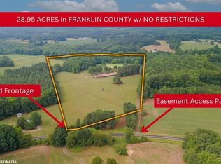 0 Opie Frazier Rd #X, Henderson, NC 27537