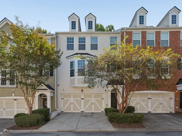6183 Indian Wood Cir SE, Mableton, GA 30126