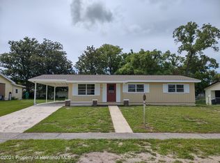 4494 Cadbury Rd, Spring Hill, FL 34606