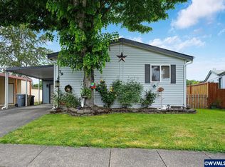 777 College Park Dr SW, Albany, OR 97322