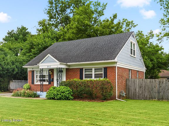 3rd image of 2512 Browns Ln