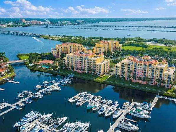 606 Riviera Dunes Way APT 601, Palmetto, FL 34221