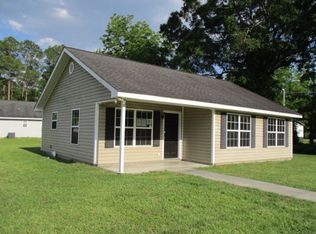 1105 Blackwell St, Waycross, GA 31501