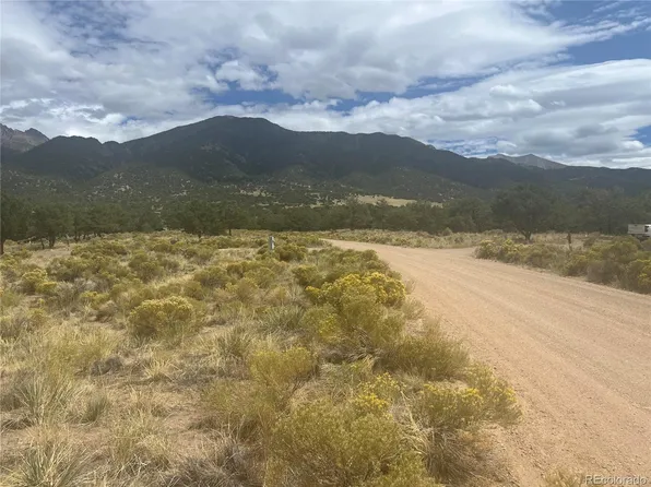 4486 Ridgecrest Way, Crestone, CO 81131