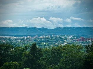 149 N Crest Rd, Chattanooga, TN 37404