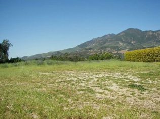 815 Woodgrove Rd, Fillmore, CA 93015