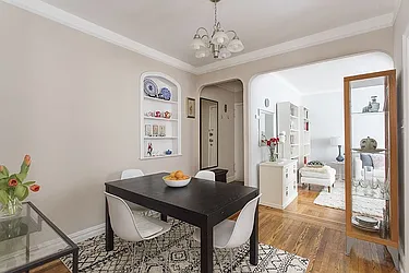 Sold by Brooklyn Hearth Realty