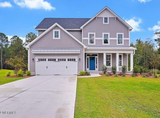 102 Saratoga Way, Rocky Point, NC 28457