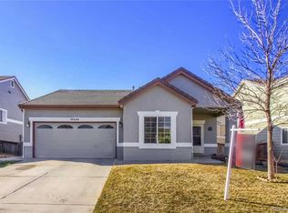 19644 E 58th Dr, Aurora, CO 80019