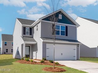 1580 Gate Hill Rd SE, Bolivia, NC 28422