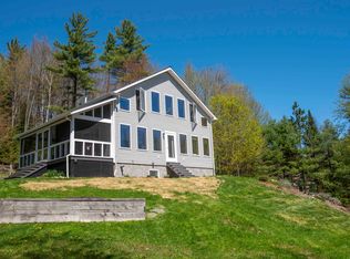 314 Portal Rd, Montpelier, VT 05602