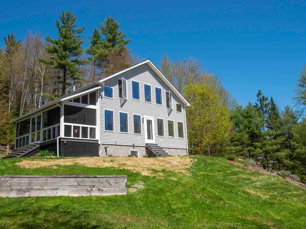 314 Portal Road, Middlesex, VT 05602