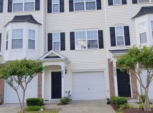 2630 Wyntercrest Ln, Durham, NC 27713