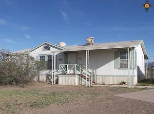 5220 San Felipe Rd SE, Deming, NM 88030