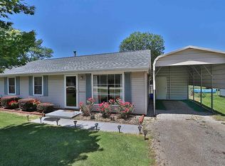 2232 Washington Rd, Washington, IL 61571