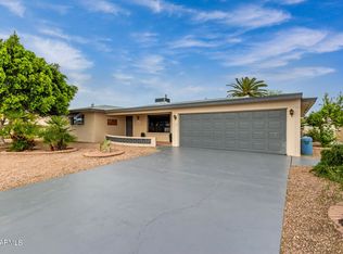 723 N 63rd Pl, Mesa, AZ 85205