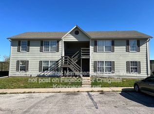 812 Saddlewood St APT C, Gardner, KS 66030