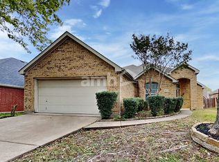 1029 Ponderosa Rdg, Little Elm, TX 75068
