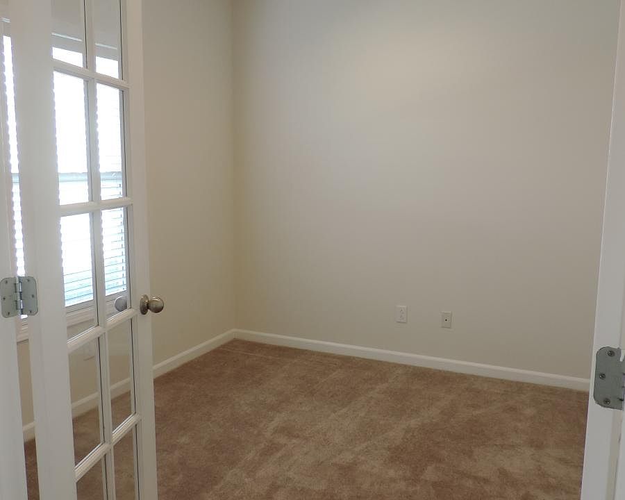 Study, Office or Fourth Bedroom