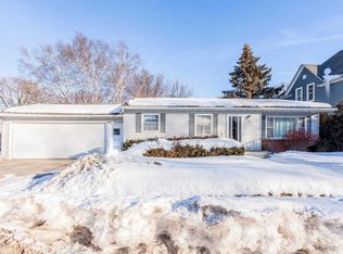 718 W Lincoln Ave, Fergus Falls, MN 56537