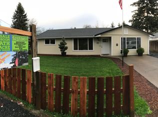 828 Kelly Ln, Eugene, OR 97404