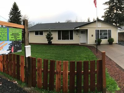 828 Kelly Ln, Eugene, OR, 97404