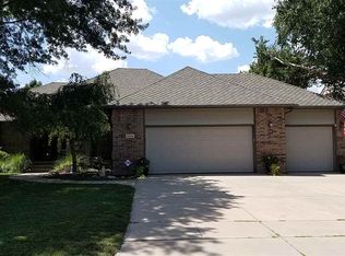9606 W 18th St N, Wichita, KS 67212