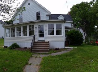 237 Main St, Orono, ME 04473