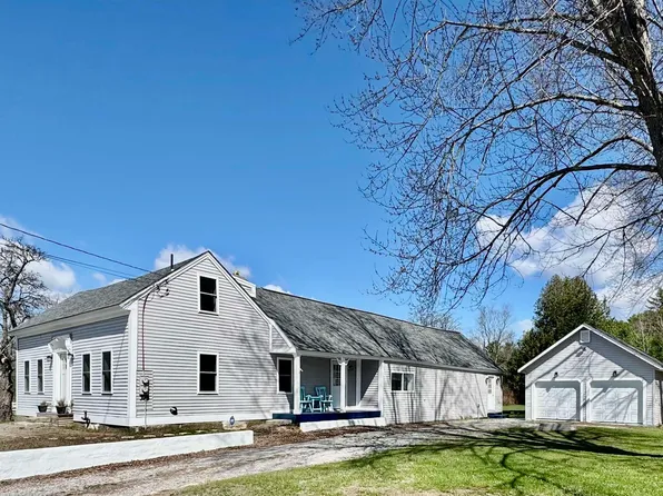 740 New Hampton Road, Sanbornton, NH 03269