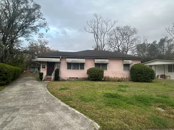 5431 Calloway Ct, Jacksonville, FL 32209