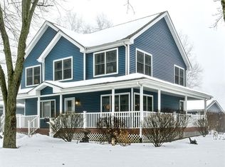 16955 Forest View Dr, Tinley Park, IL