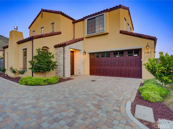 3062 Arezzo Dr, San Luis Obispo, CA 93401