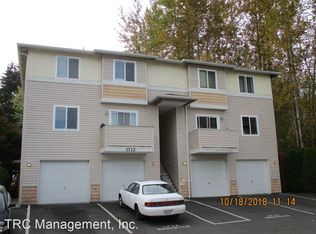 1712 121st St SE APT B, Everett, WA 98208